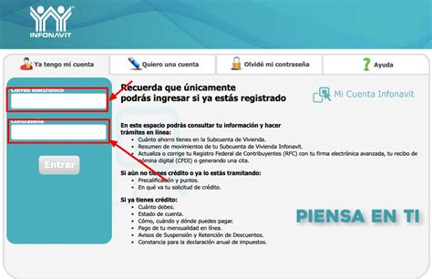 citas para infonavit por internet|Cómo sacar cita para Infonavit por Internet paso paso